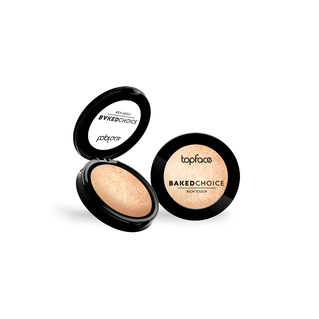 هيلايتر ريتش تاتش بيكد 