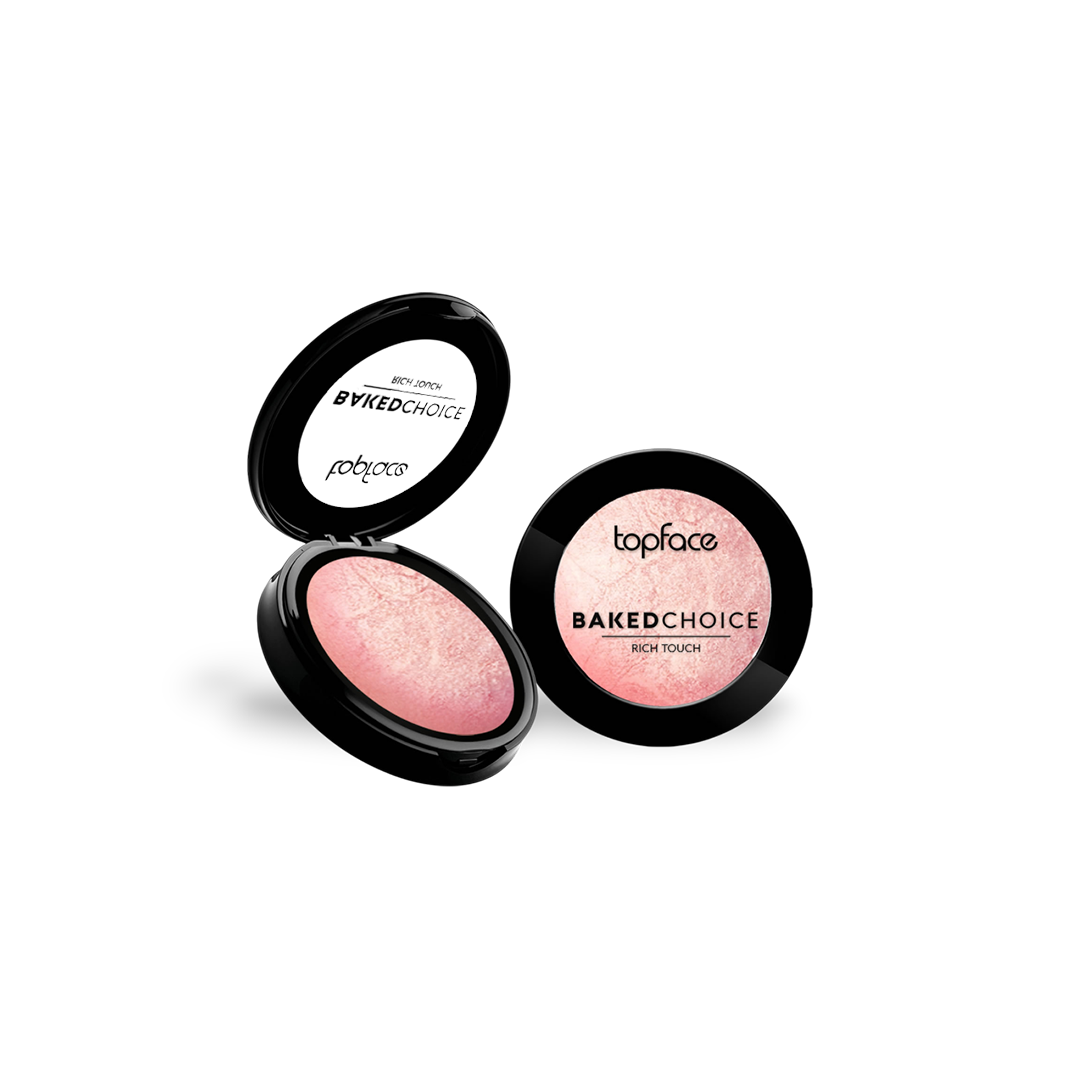 هيلايتر ريتش تاتش بيكد 