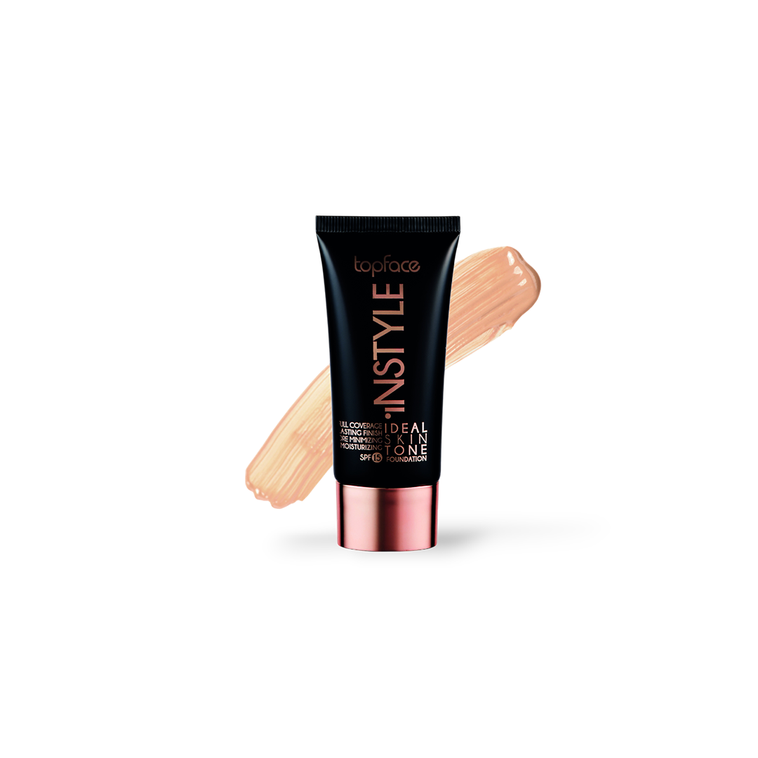 فاونديشن آيديل سكين تون