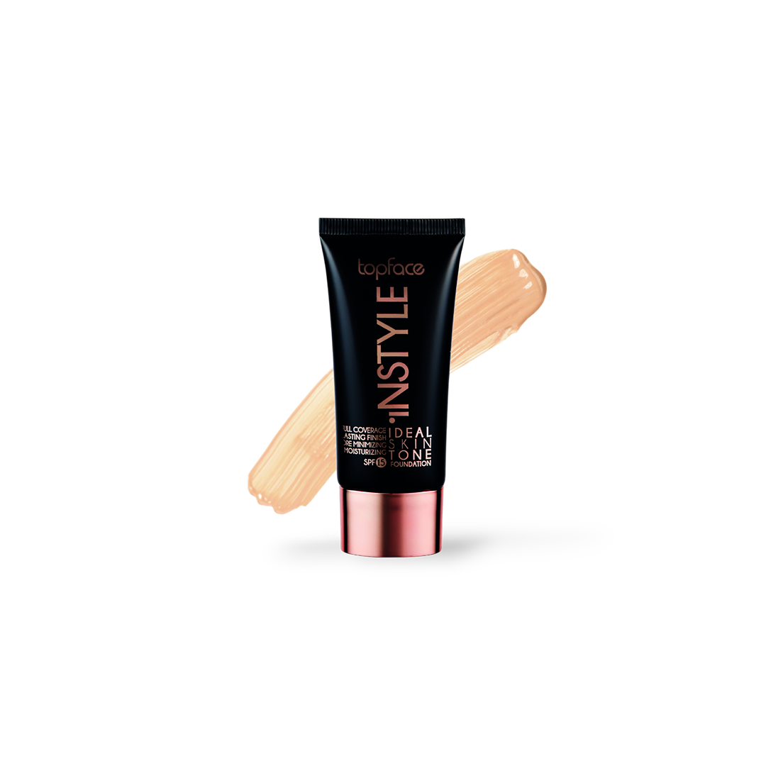 فاونديشن آيديل سكين تون