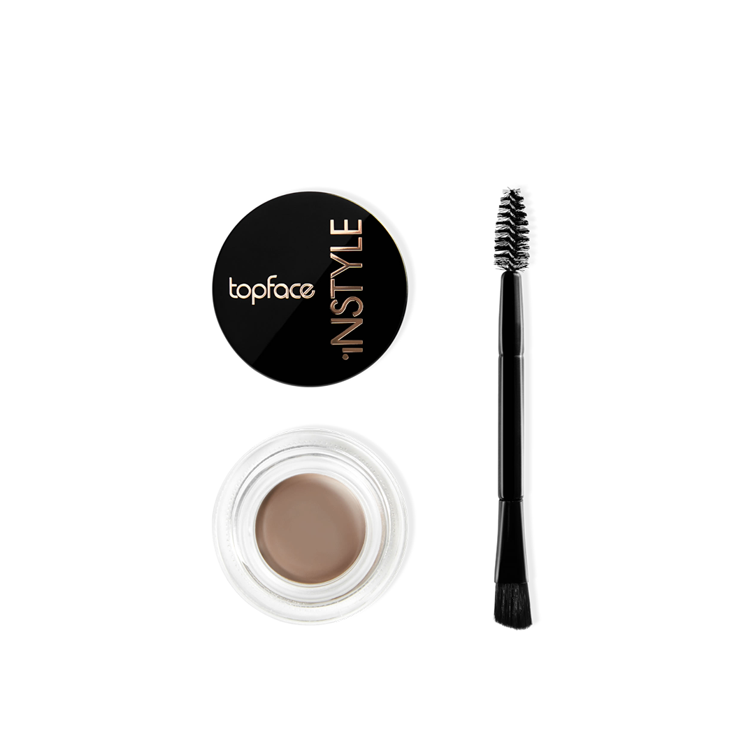 Eyebrow Gel