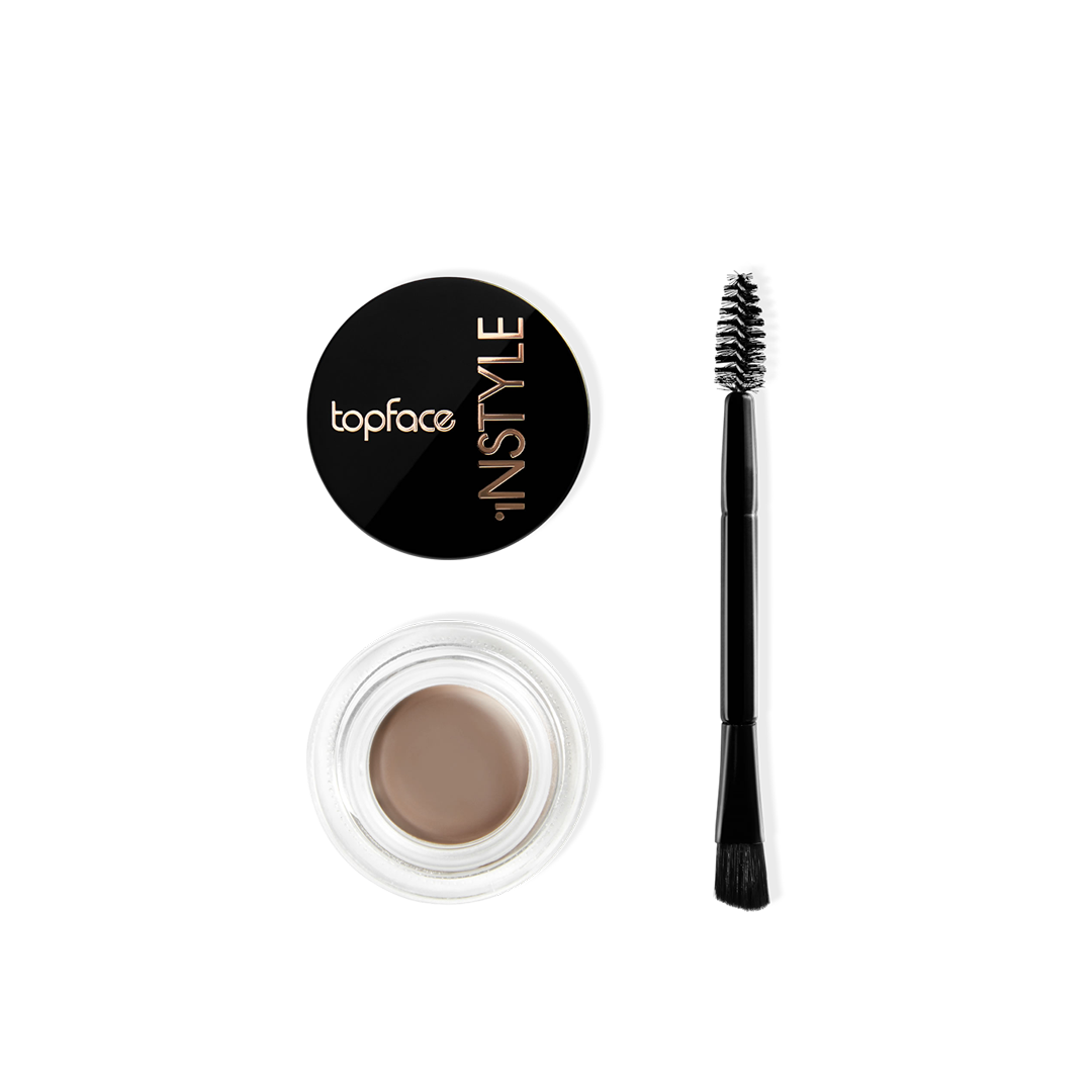 Eyebrow Gel
