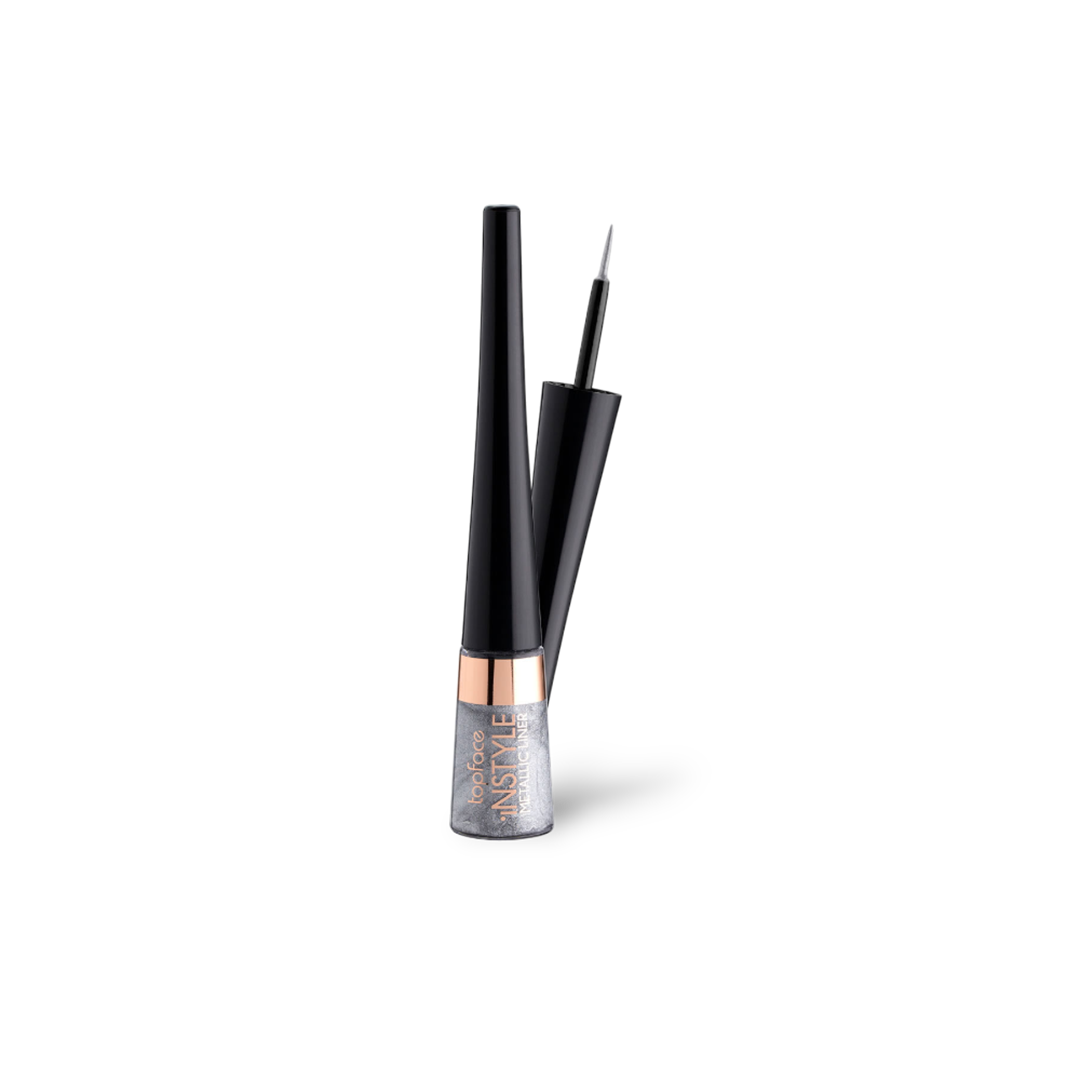 Instyle Metalic Eyeliner