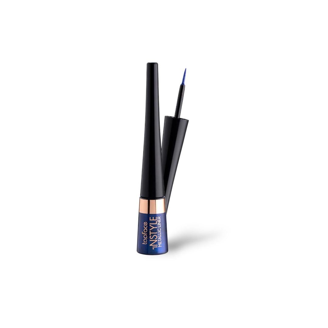 Instyle Metalic Eyeliner
