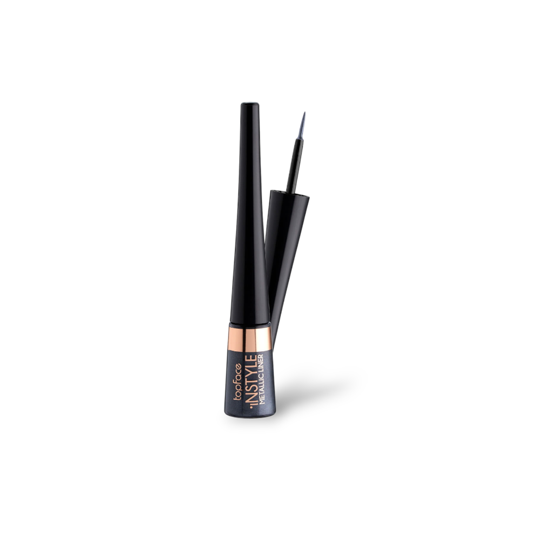 Instyle Metalic Eyeliner