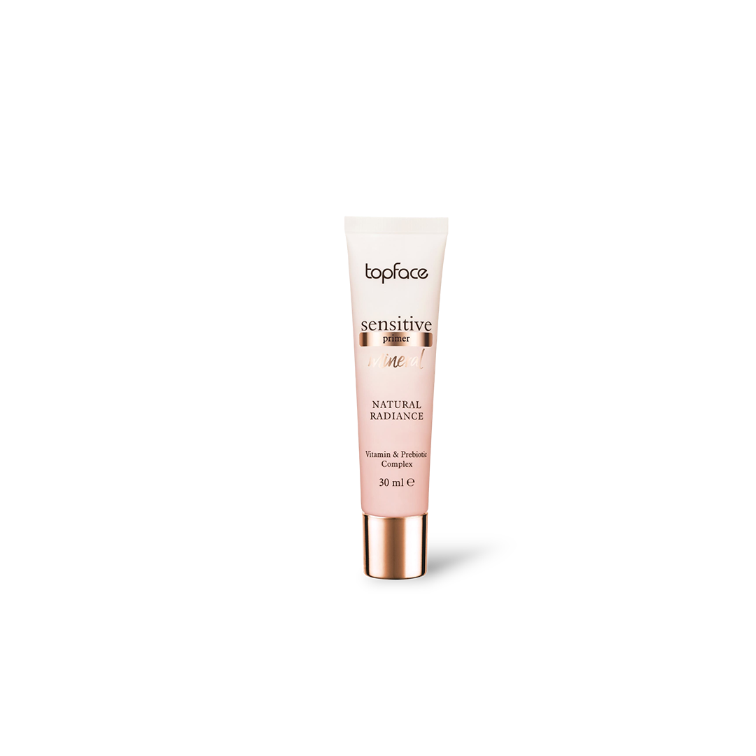 Sensitive Primer Mineral