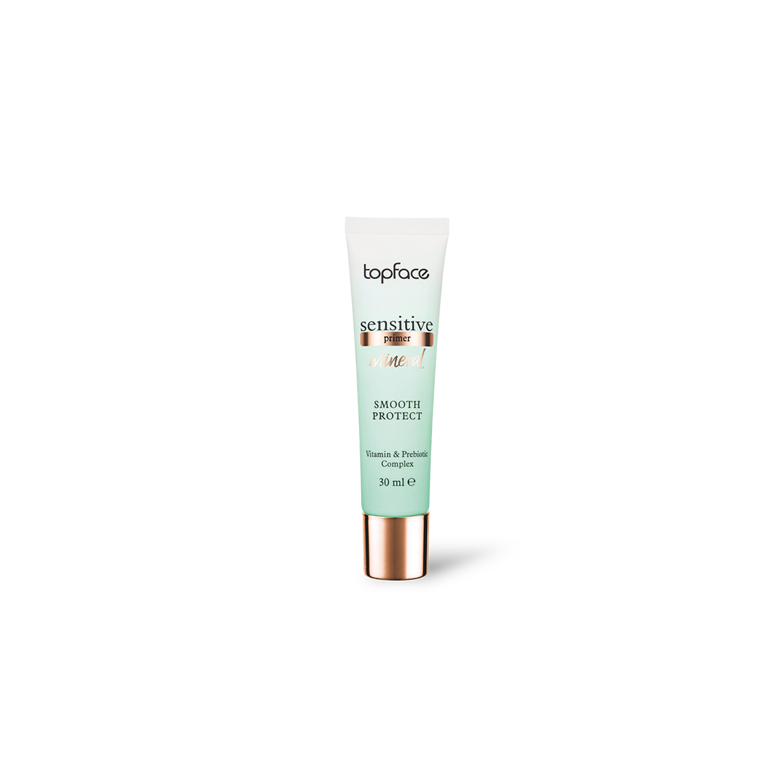 Sensitive Primer Mineral