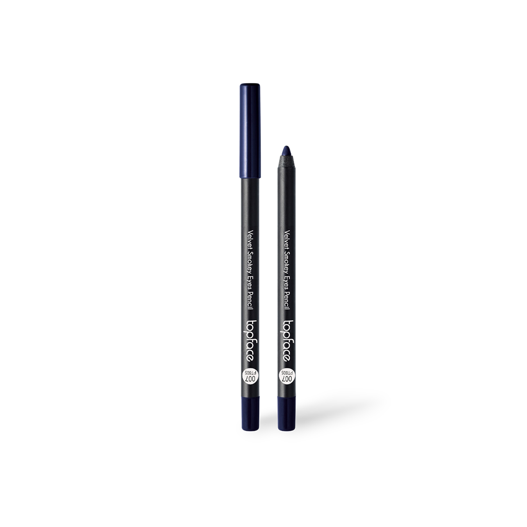 Velvet Smokey Eye Pencil