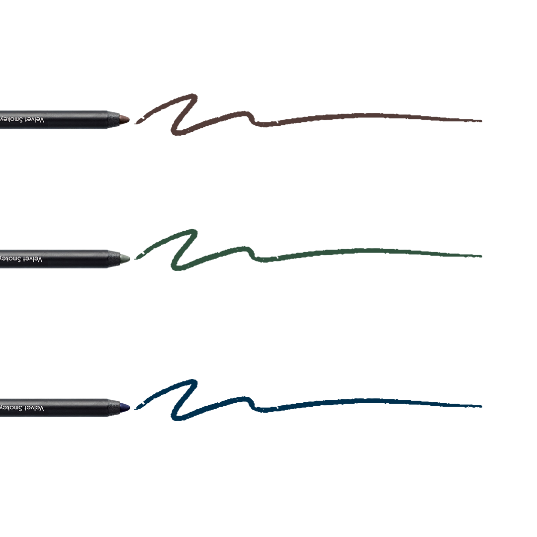 Velvet Smokey Eye Pencil