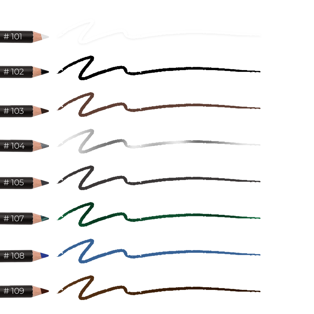 آيلينر مقاوم للماء