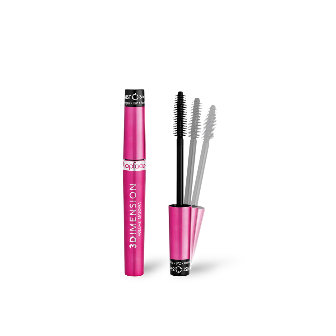 3Dimension Volume Mascara