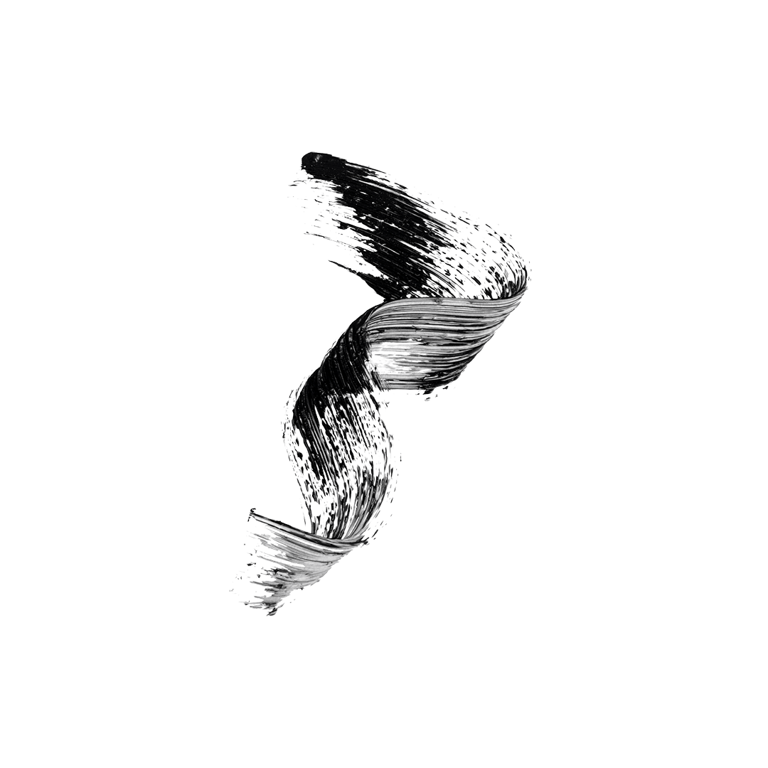 HD Volume Mascara - Black