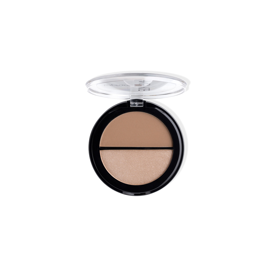 إنستايل كونتور وهيلايتر 