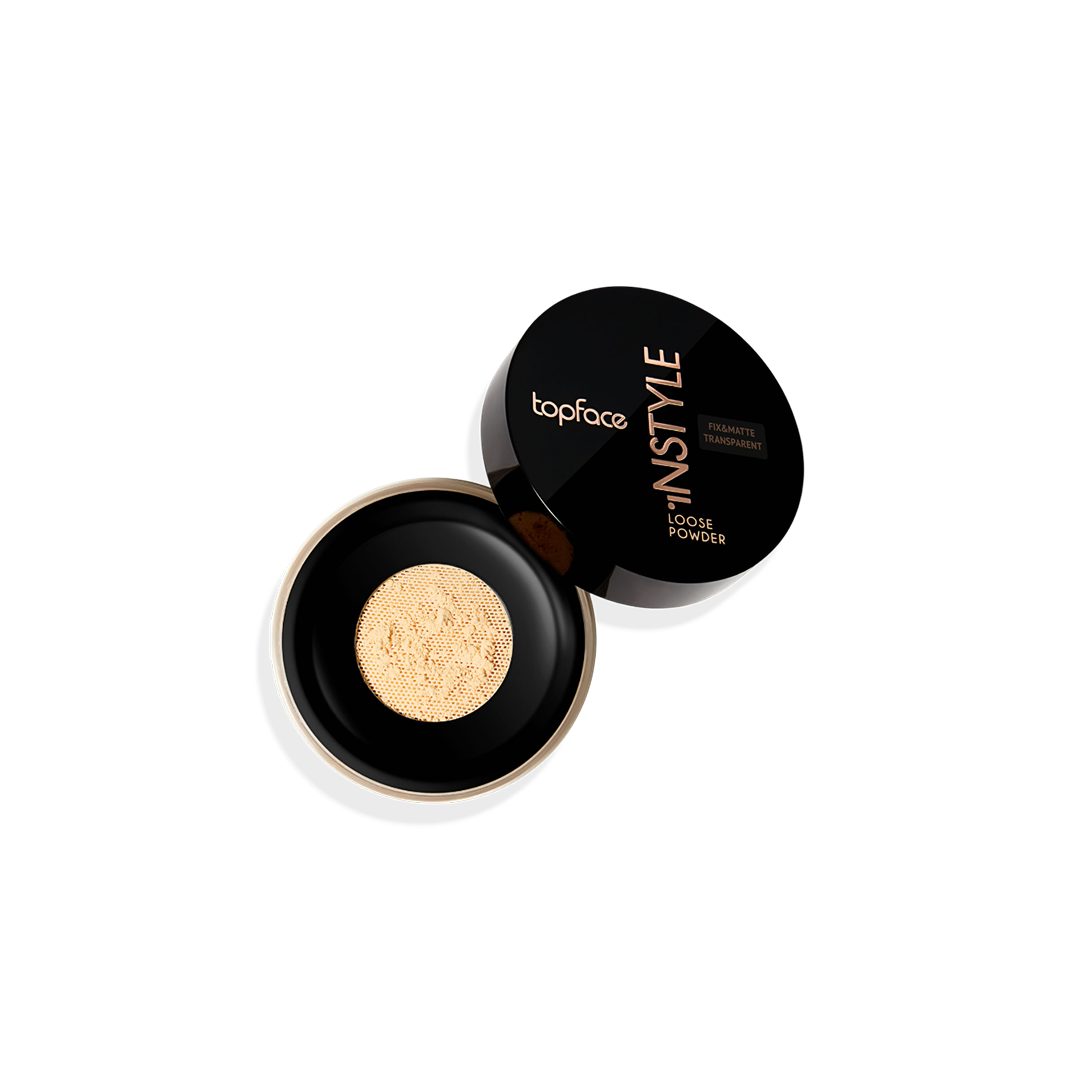 إنستايل لوس بودر