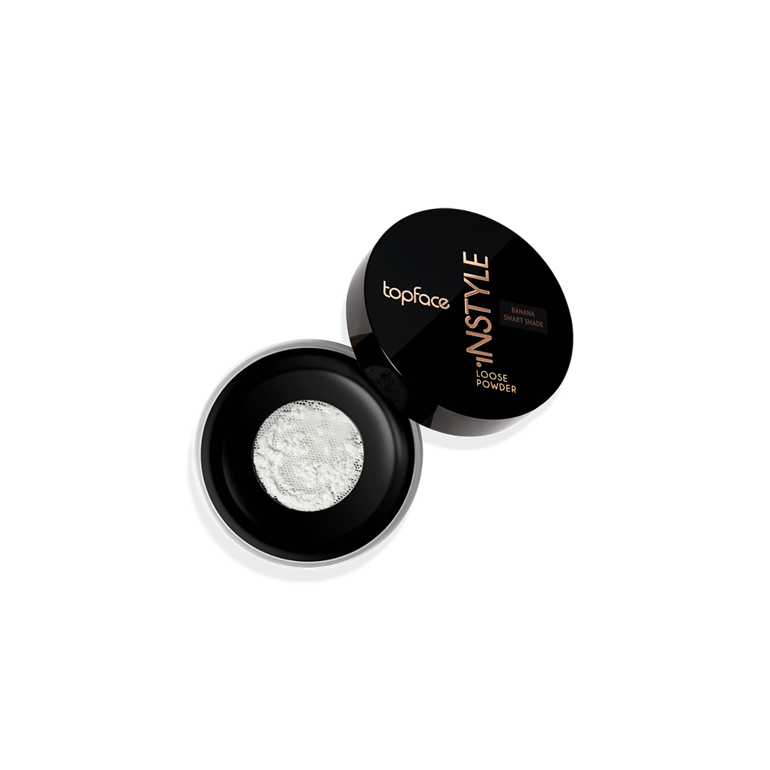 إنستايل لوس بودر