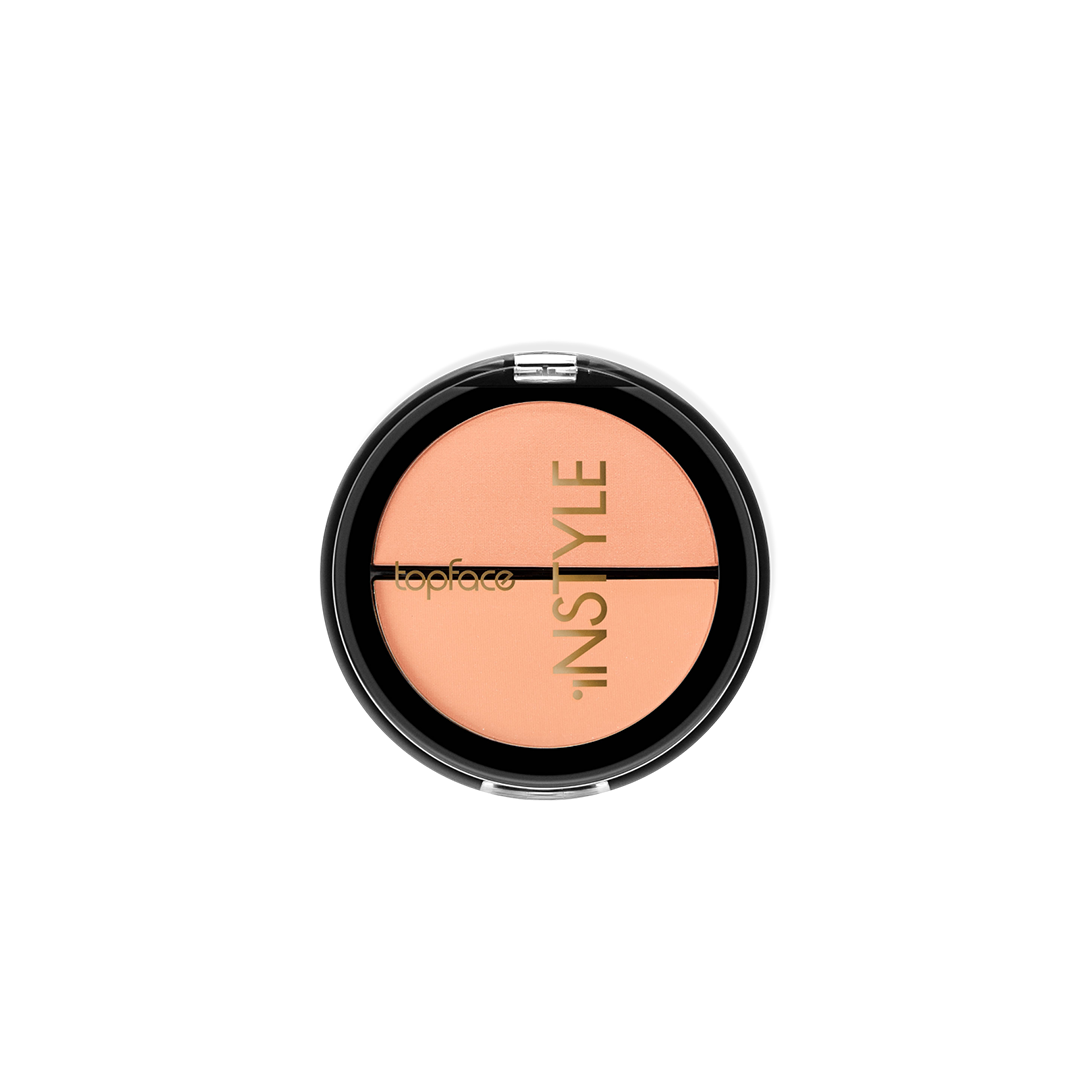 إنستايل بلاشر توين 