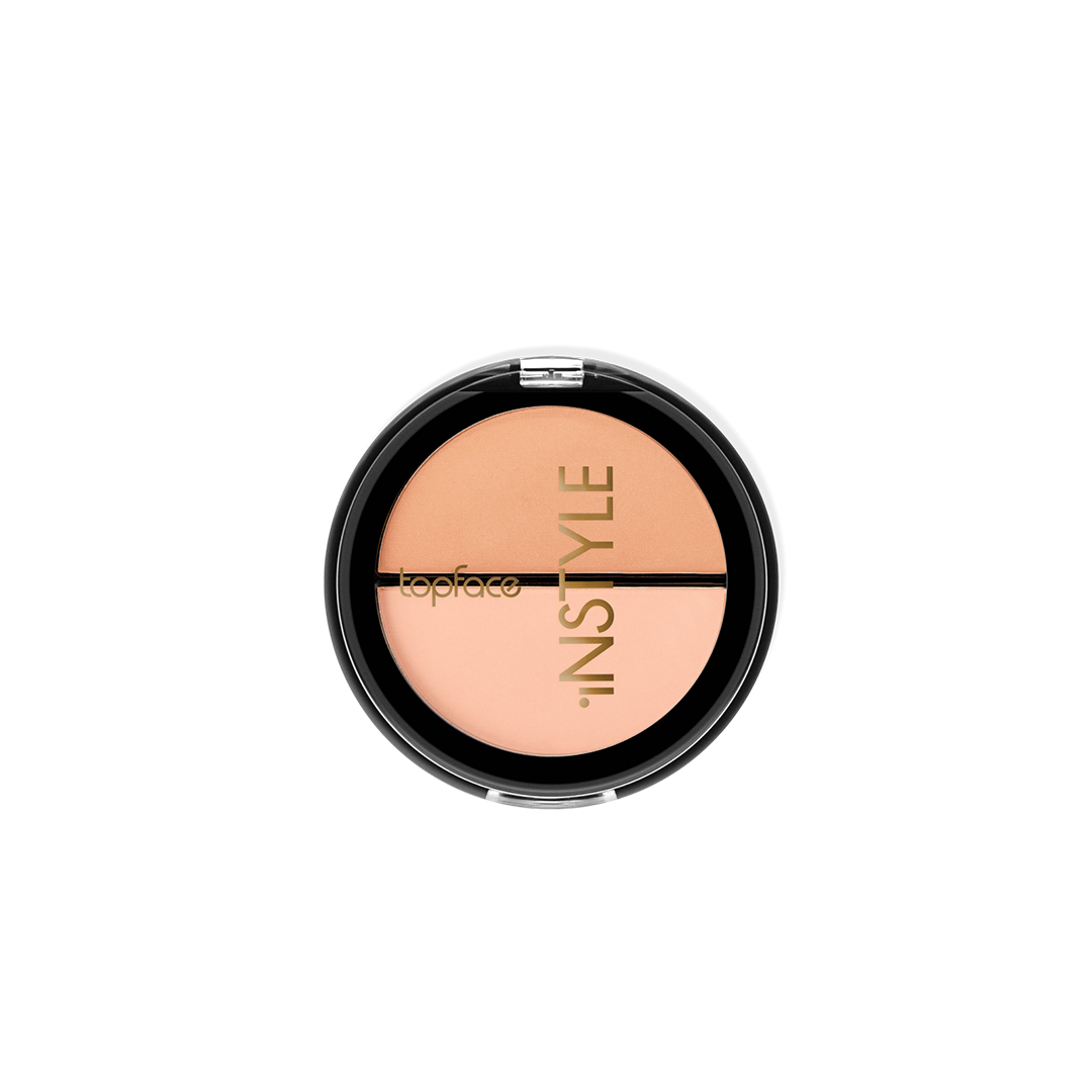 إنستايل بلاشر توين 