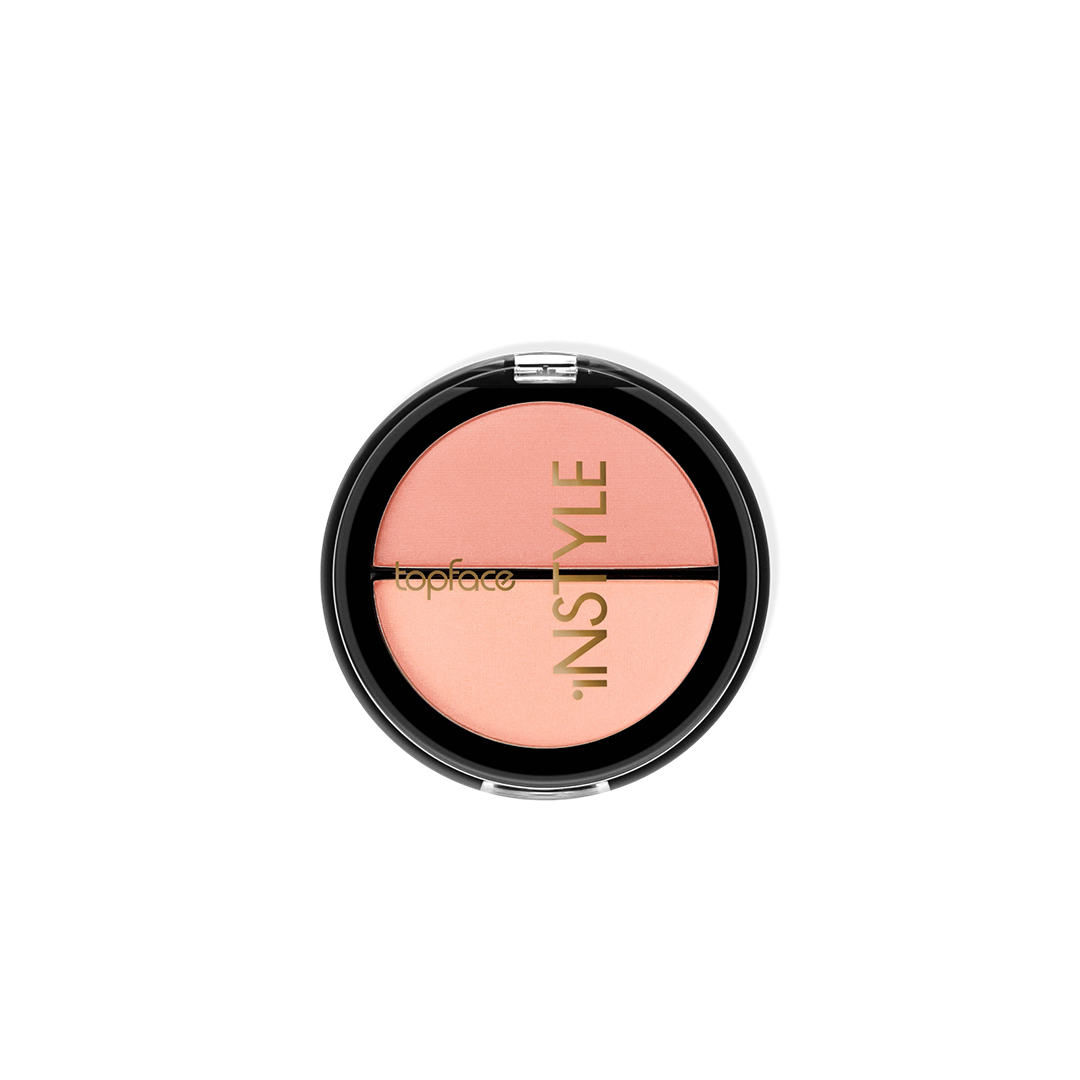 إنستايل بلاشر توين 