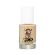 Jelly Effect Nail Polish - 007
