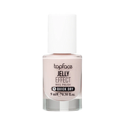 Jelly Effect Nail Polish - 008