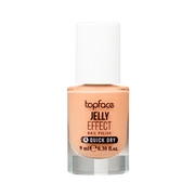 Jelly Effect Nail Polish - 009