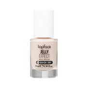 Jelly Effect Nail Polish - 010