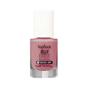 Jelly Effect Nail Polish - 012