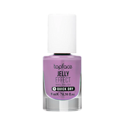 Jelly Effect Nail Polish - 014