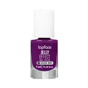 Jelly Effect Nail Polish - 016