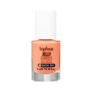 Jelly Effect Nail Polish - 017
