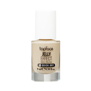 Jelly Effect Nail Polish - 018