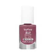 Jelly Effect Nail Polish - 022
