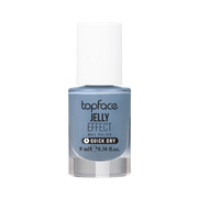 Jelly Effect Nail Polish - 025