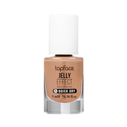 Jelly Effect Nail Polish - 026