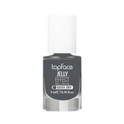 Jelly Effect Nail Polish - 027