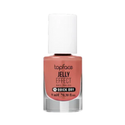 Jelly Effect Nail Polish - 030