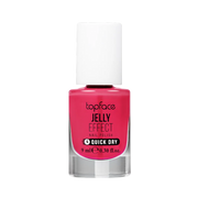 Jelly Effect Nail Polish - 033