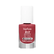 Jelly Effect Nail Polish - 035