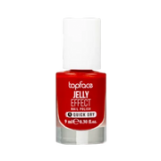 Jelly Effect Nail Polish - 036