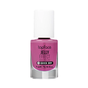 Jelly Effect Nail Polish - 037