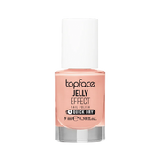 Jelly Effect Nail Polish - 040