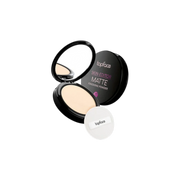 Skin Editor Matte Compact Powder