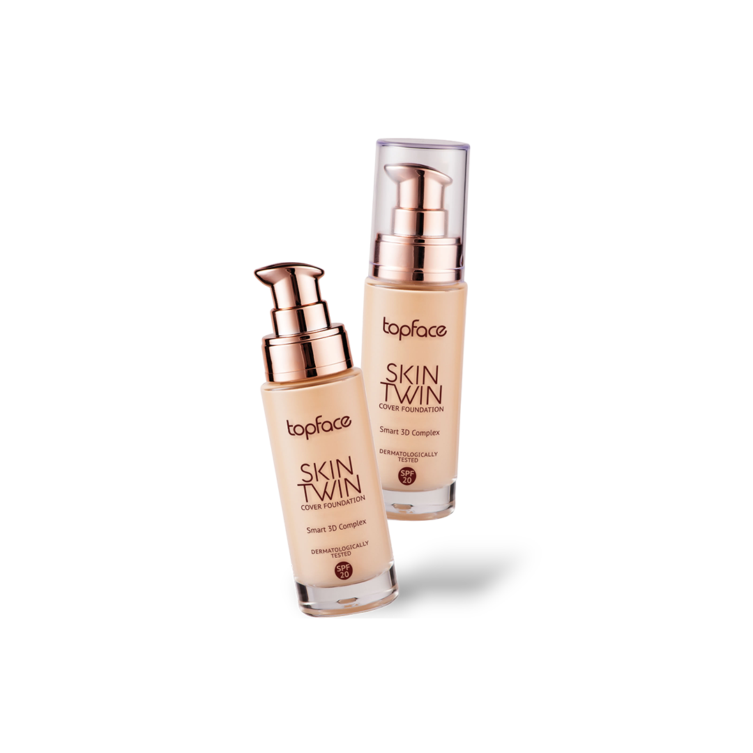 فاونديشن سكين إديتور