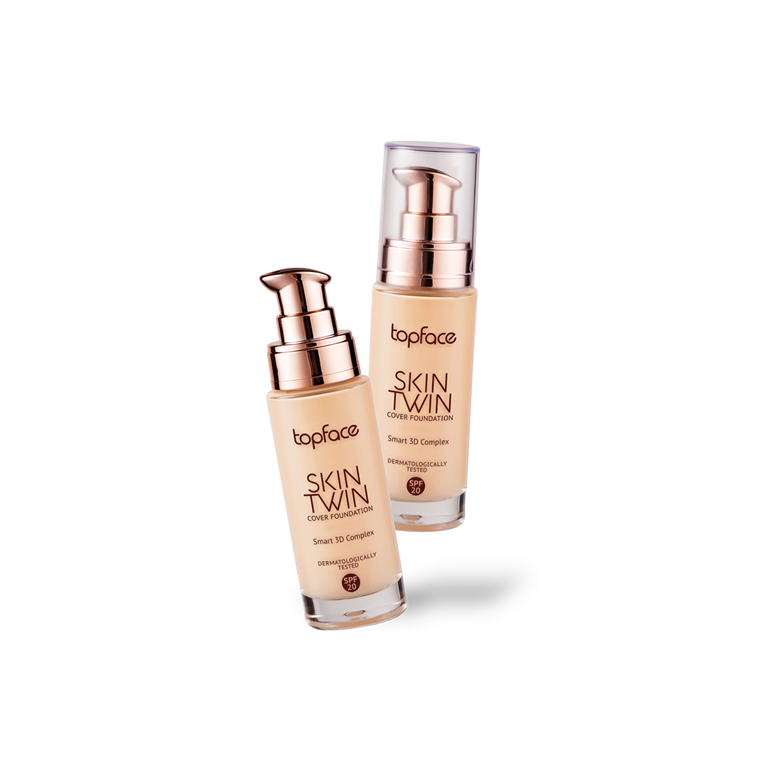 فاونديشن سكين إديتور