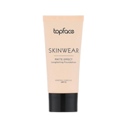 Skin Wear Matte Effect Longlasting Foundation
