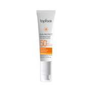 Sun Protect Anti-Shine Face Cream – SPF 50