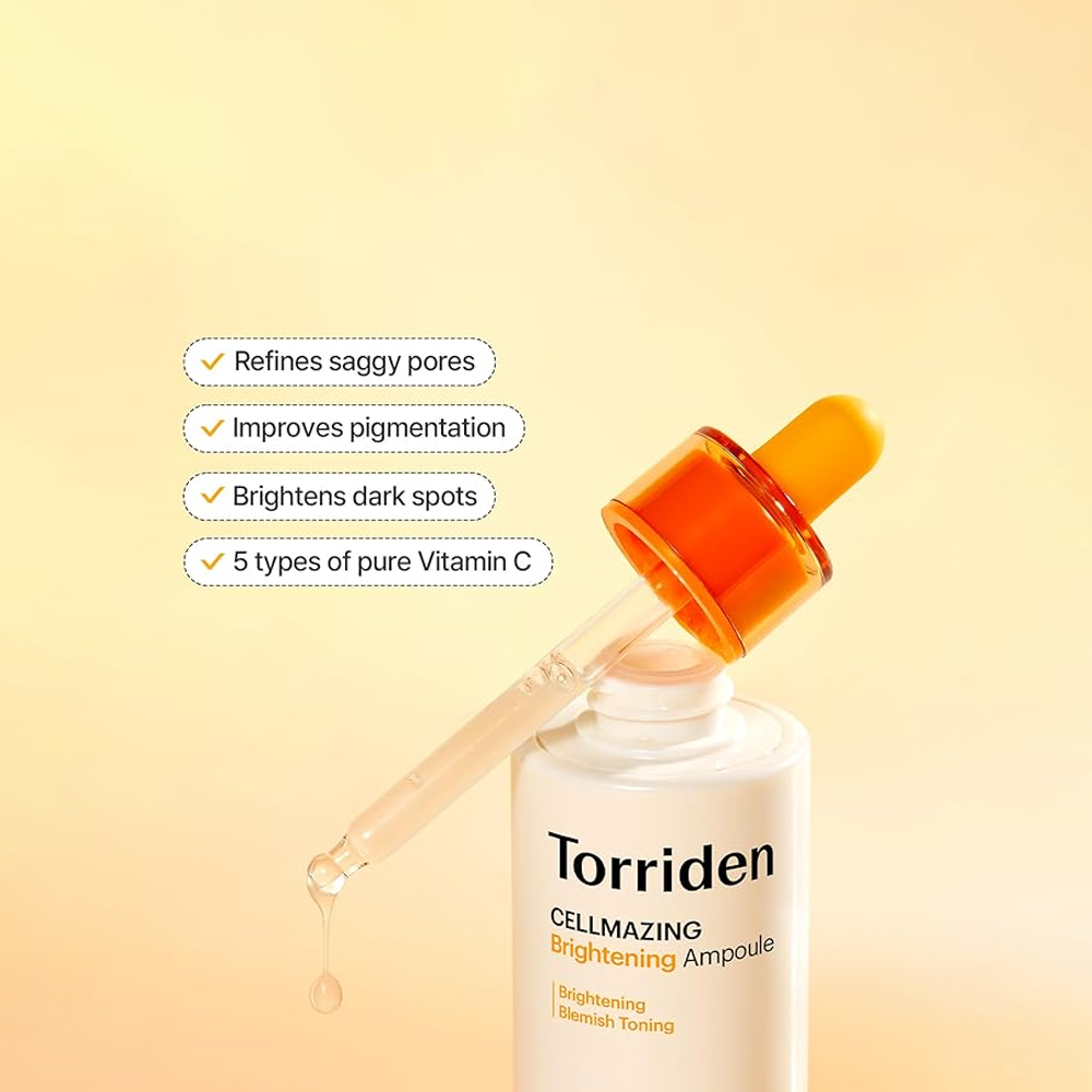 Cellmazing Brightening Ampoule