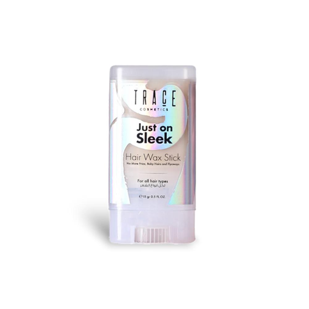 Just on Sleek - Hair Wax Stick