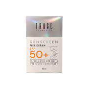 Sunshield Gel Cream SPF 50+