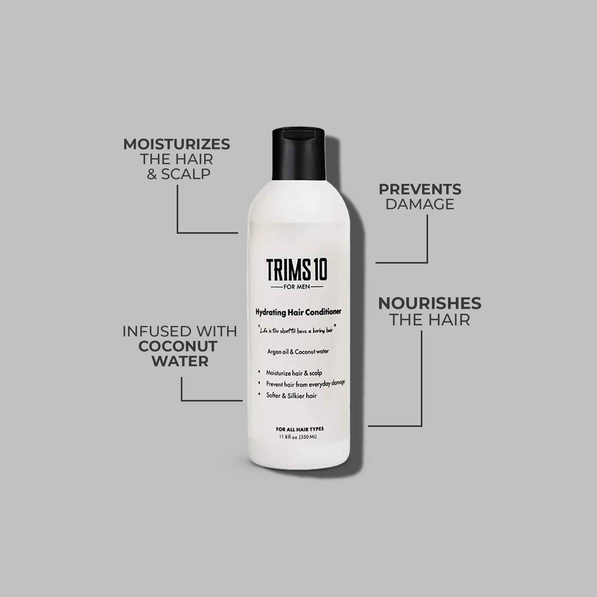 بلسم الأرجان وماء الجوز هند